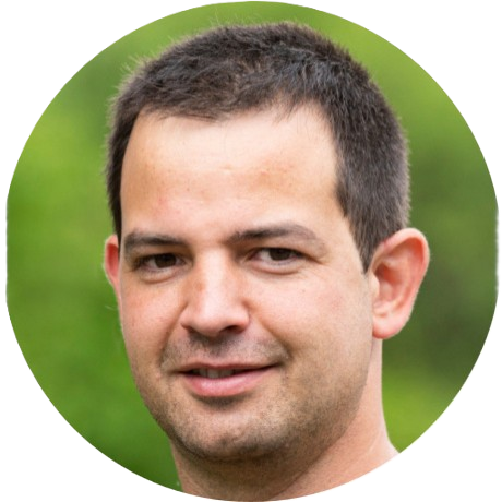Portrait Benjamin Fersch